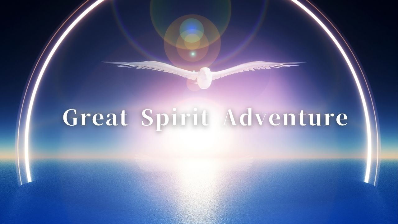 開運四柱推命オンライン講座（Great Spirit Adventure）