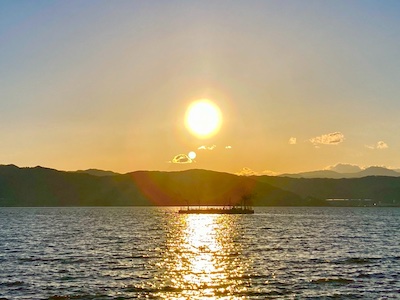 諏訪リトリート集合写真